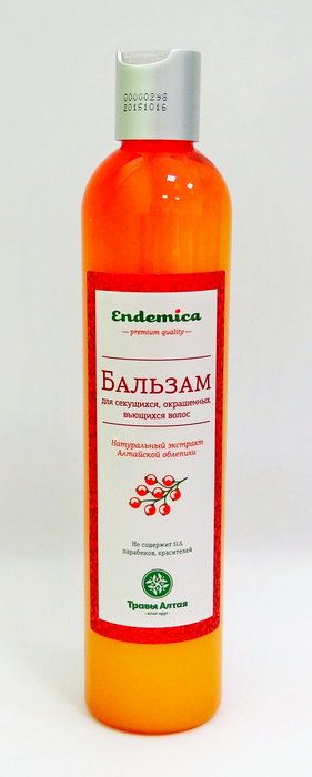 Косметика для волос